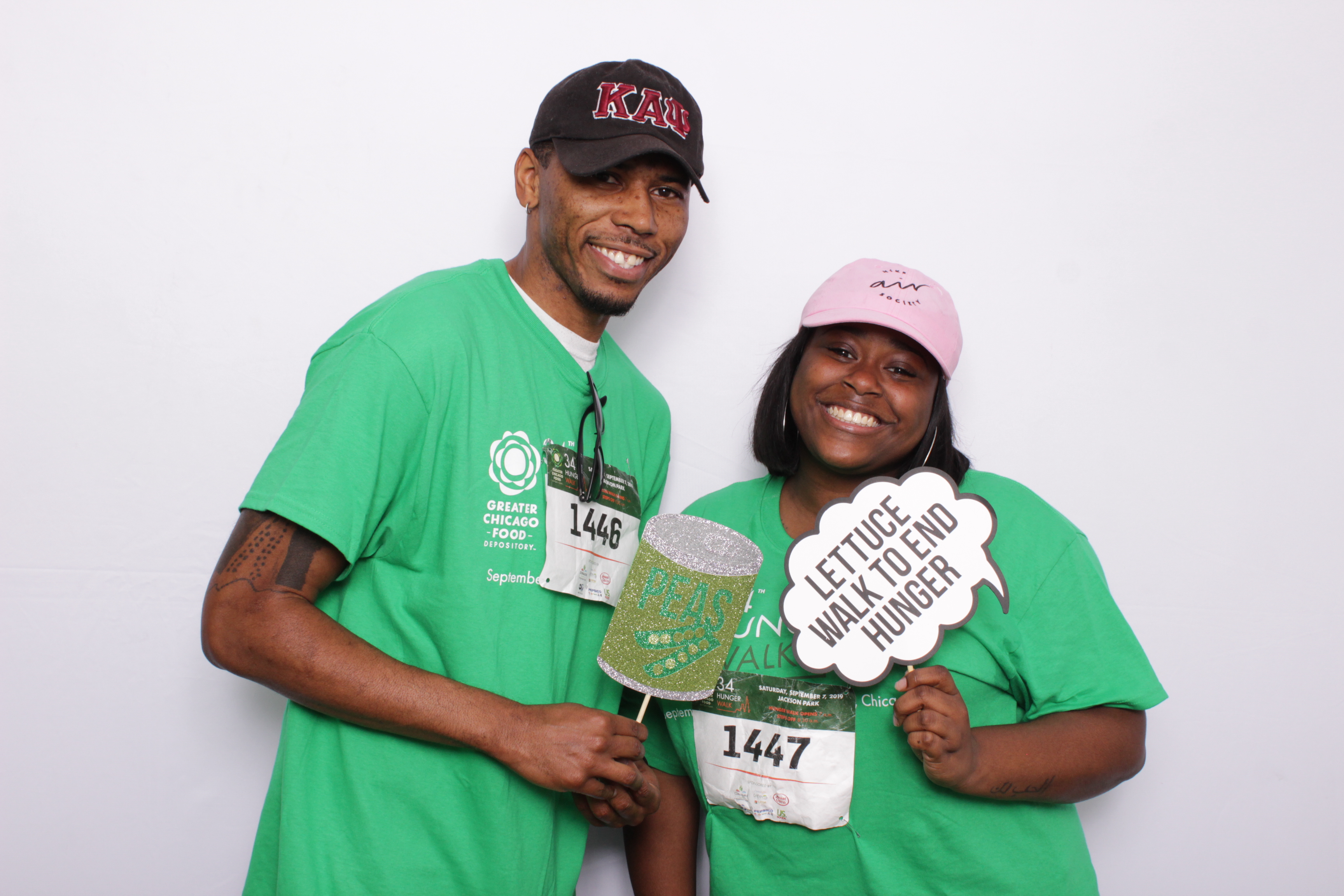 Hunger Walk: Greater Chicago Food Depository | View more photos from the event at events.alfrescophoto.com/u/AlfrescoPhoto/Hunger-Walk-Greater-Chicago-Food-Depository